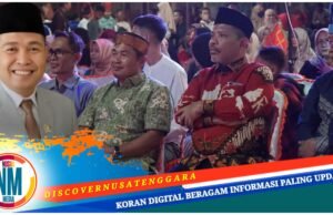Ketua DPRD Sumbawa Ajak Generasi Muda Lestarikan Warisan Budaya