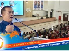 Festival Perak NTB 2025, Melestarikan Budaya Lokal di Tengah Arus Digital