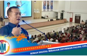 Festival Perak NTB 2025, Melestarikan Budaya Lokal di Tengah Arus Digital