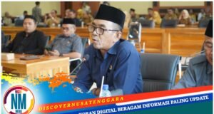 Fraksi Demokrat DPRD NTB Sampaikan Pandangan Strategis dan Kritis