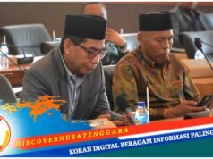 Catatan Strategis Fraksi PKS Terhadap Nota Keuangan Perubahan APBD TA 2025