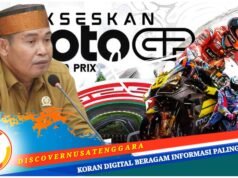 Dorong Pemda Galakkan Koordinasi dengan Pemprov NTB, Ketua DPRD Sumbawa : “Jangan Lupa UMKM”