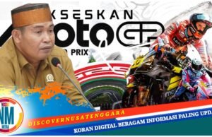 Dorong Pemda Galakkan Koordinasi dengan Pemprov NTB, Ketua DPRD Sumbawa : “Jangan Lupa UMKM”