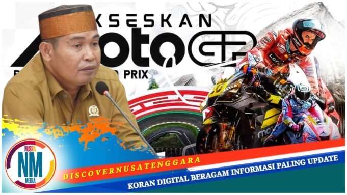 Dorong Pemda Galakkan Koordinasi dengan Pemprov NTB, Ketua DPRD Sumbawa : “Jangan Lupa UMKM”