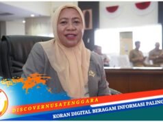 Sri Wahyuni Ajak Masyarakat Lawan Narkoba Lewat Olahraga dan Pendidikan