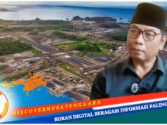 Ketua Komisi II DPRD NTB Dorong Pemerataan Pengembangan Pariwisata