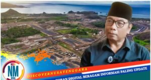 Ketua Komisi II DPRD NTB Dorong Pemerataan Pengembangan Pariwisata