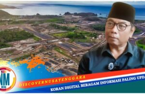Ketua Komisi II DPRD NTB Dorong Pemerataan Pengembangan Pariwisata