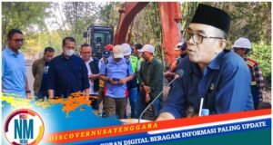 Salut dengan Kepemimpinan Lalu Muhamad Iqbal, Sekretaris F-Demokrat NTB : “Pemimpin yang Amanah”