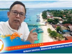 Kejelasan Satgas Penataan Aset Gili Trawangan Dipertanyakan