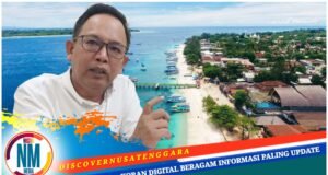 Kejelasan Satgas Penataan Aset Gili Trawangan Dipertanyakan