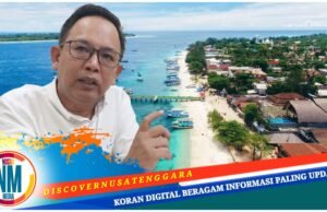 Kejelasan Satgas Penataan Aset Gili Trawangan Dipertanyakan