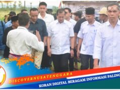 Gubernur NTB Dorong Perluas Kemanfaatan DBHCHT