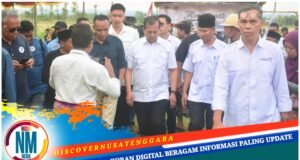 Gubernur NTB Dorong Perluas Kemanfaatan DBHCHT