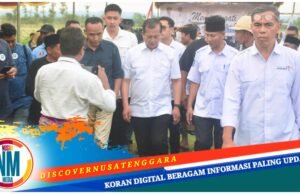 Gubernur NTB Dorong Perluas Kemanfaatan DBHCHT