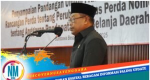 Fraksi Gerindra DPRD Sumbawa Soroti Optimalisasi Pendapatan