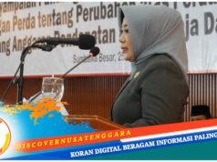 Fraksi PDIP DPRD Sumbawa Sesalkan Adanya Kasus Keracunan di Program MBG