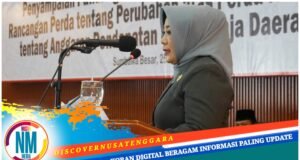 Fraksi PDIP DPRD Sumbawa Sesalkan Adanya Kasus Keracunan di Program MBG