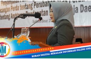 Fraksi PDIP DPRD Sumbawa Sesalkan Adanya Kasus Keracunan di Program MBG