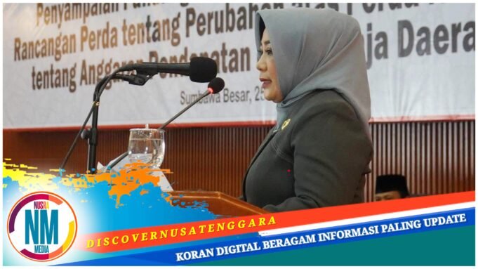 Fraksi PDIP DPRD Sumbawa Sesalkan Adanya Kasus Keracunan di Program MBG