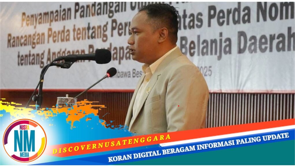Fraksi PKS DPRD Sumbawa Soroti Fasilitas dan Tenaga Kesehatan Puskesmas Maronge