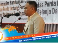 Fraksi PKS DPRD Sumbawa Soroti Fasilitas dan Tenaga Kesehatan Puskesmas Maronge