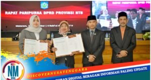 Wakil Gubernur NTB Tegaskan APBD adalah Instrumen Utama Pembangunan