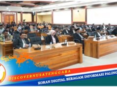 DPRD NTB Setujui Perubahan APBD 2025, Banggar Berikan Sejumlah Catatan