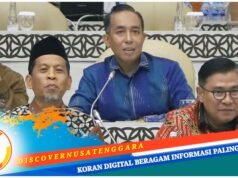 Anggota DPR RI asal NTB Mori Hanafi Soroti Kenaikan Tarif Tol : Banyak Ruas Belum Penuhi SPM