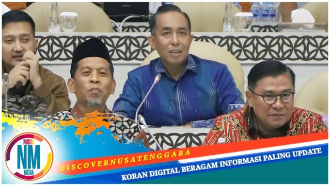 Anggota DPR RI asal NTB Mori Hanafi Soroti Kenaikan Tarif Tol : Banyak Ruas Belum Penuhi SPM