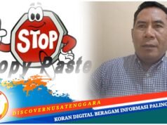 Stop Copy Paste ! Ketua PWI NTB Kecam Konten Kreator Medsos ‘Jiplak’ Berita Media Massa : “Pelanggaran Hukum”