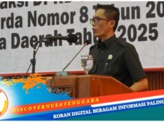 Fraksi PAN DPRD Sumbawa Dukung Program MBG, KMP dan SR