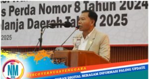 Fraksi Gelora DPRD Sumbawa Minta Perhatian Serius atas Penurunan Dana Transfer Pusat