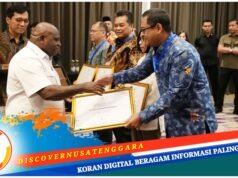 AMMAN Raih Penghargaan PRISMA, Bukti Komitmen Kuat pada HAM dan Keberlanjutan Bisnis