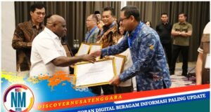 AMMAN Raih Penghargaan PRISMA, Bukti Komitmen Kuat pada HAM dan Keberlanjutan Bisnis