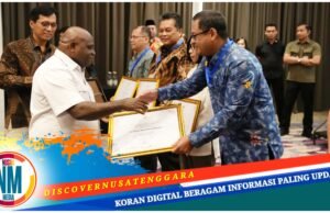 AMMAN Raih Penghargaan PRISMA, Bukti Komitmen Kuat pada HAM dan Keberlanjutan Bisnis