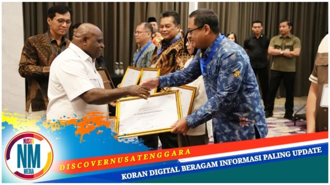 AMMAN Raih Penghargaan PRISMA, Bukti Komitmen Kuat pada HAM dan Keberlanjutan Bisnis