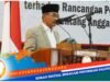 Wabup Komit Tindaklanjuti Usulan Fraksi DPRD Sumbawa
