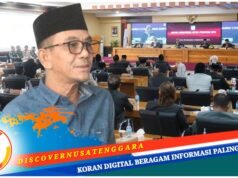 Syamsul Fikri Beberkan 13 Point Rekomendasi Strategis Banggar DPRD NTB