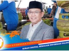 Apresiasi Langkah Pemprov Sikapi Persoalan Gas Melon, DPRD NTB Dorong Penambahan Pangkalan