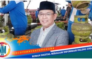 Apresiasi Langkah Pemprov Sikapi Persoalan Gas Melon, DPRD NTB Dorong Penambahan Pangkalan