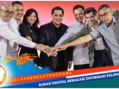 Kepala Diskominfotik Yusron Hadi : MotoGP 2025 Momentum Kebangkitan Ekonomi dan Pariwisata NTB