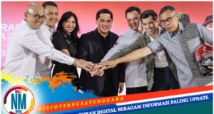 Kepala Diskominfotik Yusron Hadi : MotoGP 2025 Momentum Kebangkitan Ekonomi dan Pariwisata NTB