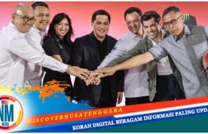 Kepala Diskominfotik Yusron Hadi : MotoGP 2025 Momentum Kebangkitan Ekonomi dan Pariwisata NTB