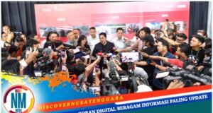 Menpora Ajak Sukseskan MotoGP Mandalika