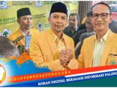 Musda XI Partai Golkar Sumbawa, Momentum Konsolidasi dan Regenerasi
