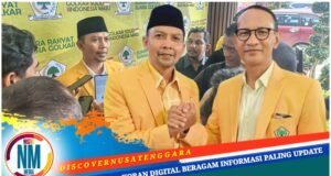 Musda XI Partai Golkar Sumbawa, Momentum Konsolidasi dan Regenerasi
