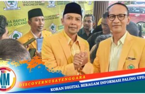 Musda XI Partai Golkar Sumbawa, Momentum Konsolidasi dan Regenerasi
