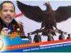 Johan Rosihan : Hari Kesaktian Pancasila Momentum Meneguhkan Persatuan dan Keteguhan Bangsa