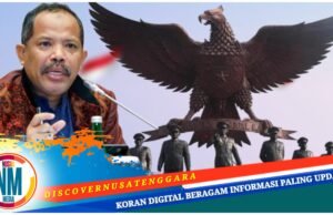 Johan Rosihan : Hari Kesaktian Pancasila Momentum Meneguhkan Persatuan dan Keteguhan Bangsa
